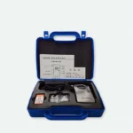 CA2000 Alcohol Tester Blowing Type Ethanol Concentration Tester - Image 6