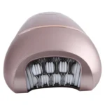Suker SK-517  Electric Water Eluting Hair Removal Device Women Household Hair Plucker Multifunctional Two-In-One Shaver Epilator - Image 3