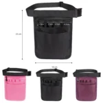 Nurse Tools Pockets Medical Staff Universal Storage Bag - Image 2