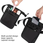 Nurse Tools Pockets Medical Staff Universal Storage Bag - Image 6