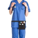 Nurse Tools Pockets Medical Staff Universal Storage Bag - Image 7