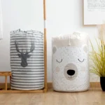 Large-capacity Household Waterproof Moisture-proof Quilt Storage Bag Packing Bag - Image 5