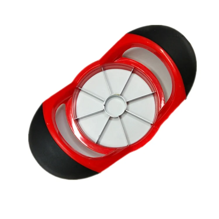 TBD0572616901B.webp Apple Cutter Stainless Steel Cut Fruit Slicer - Image 1