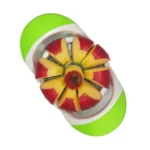 Apple Cutter Stainless Steel Cut Fruit Slicer - Image 5