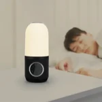 Intelligent Sleep-Accompanying Speaker White Noise Sleep Instrument - Image 2