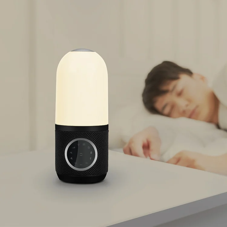 TBD0572617601_B1.webp Intelligent Sleep-Accompanying Speaker White Noise Sleep Instrument - Image 2