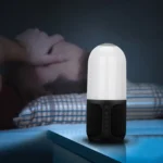 Intelligent Sleep-Accompanying Speaker White Noise Sleep Instrument - Image 5