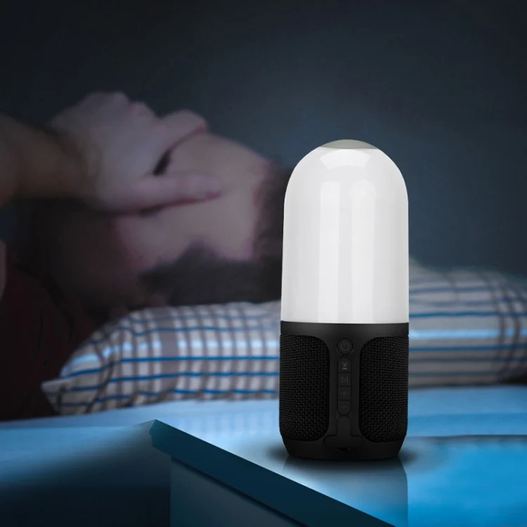 TBD0572617601_B4.webp Intelligent Sleep-Accompanying Speaker White Noise Sleep Instrument - Image 5