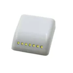 7 LEDs Smart Sensor Cabinets Lamp LED Night Light Hinged Light - Image 2