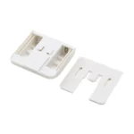 7 LEDs Smart Sensor Cabinets Lamp LED Night Light Hinged Light - Image 4