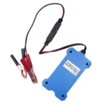 805A 12V Three-In-One Battery Tester Digital Display Tester - Image 3