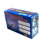 805A 12V Three-In-One Battery Tester Digital Display Tester - Image 8