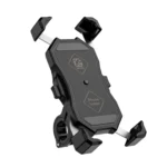 Motorcycle Bicycle Fixed Navigation Bracket Electric Car Takeaway Mobile Phone Holder