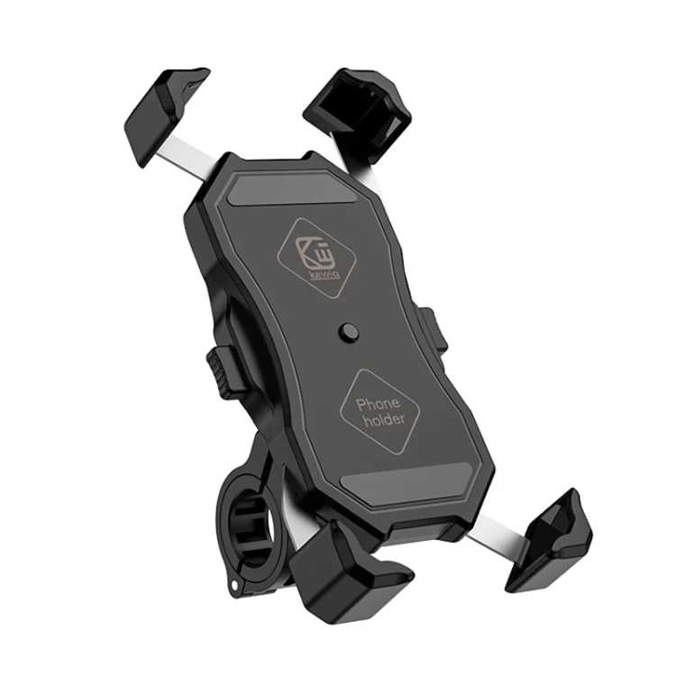 Motorcycle Bicycle Fixed Navigation Bracket Electric Car Takeaway Mobile Phone Holder