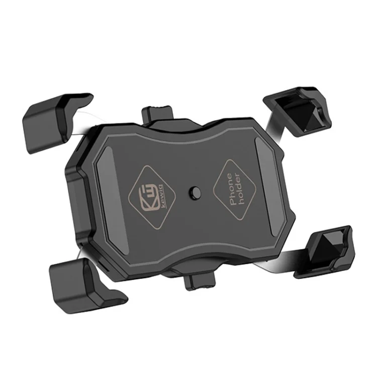 TBD0573269901_B3.webp Motorcycle Bicycle Fixed Navigation Bracket Electric Car Takeaway Mobile Phone Holder - Image 4