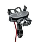 Kewig Motorcycle Electric Car Mobile Phone Navigation Waterproof Bracket