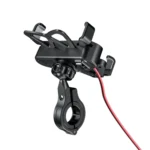 Kewig Motorcycle Electric Car Mobile Phone Navigation Waterproof Bracket - Image 2