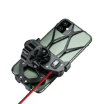 Kewig Motorcycle Electric Car Mobile Phone Navigation Waterproof Bracket - Image 4