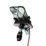 Kewig Motorcycle Electric Car Mobile Phone Navigation Waterproof Bracket - Image 5