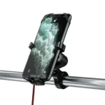 Kewig Motorcycle Electric Car Mobile Phone Navigation Waterproof Bracket - Image 6