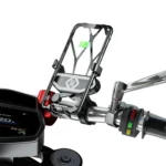 Kewig Motorcycle Electric Car Mobile Phone Navigation Waterproof Bracket - Image 7
