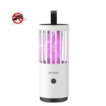 DAI HEART Electric Mosquito Killer Lamp Outdoor Household Photocatalyst Mosquito Killer,Style: