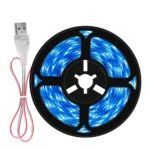 LED Plant Growth Light Strip USB Plant Fill Light