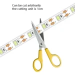 Plant Growth Lamp LED Light Strip Hand Sweep Dimming Full Spectral Plant Fill Light - Image 6