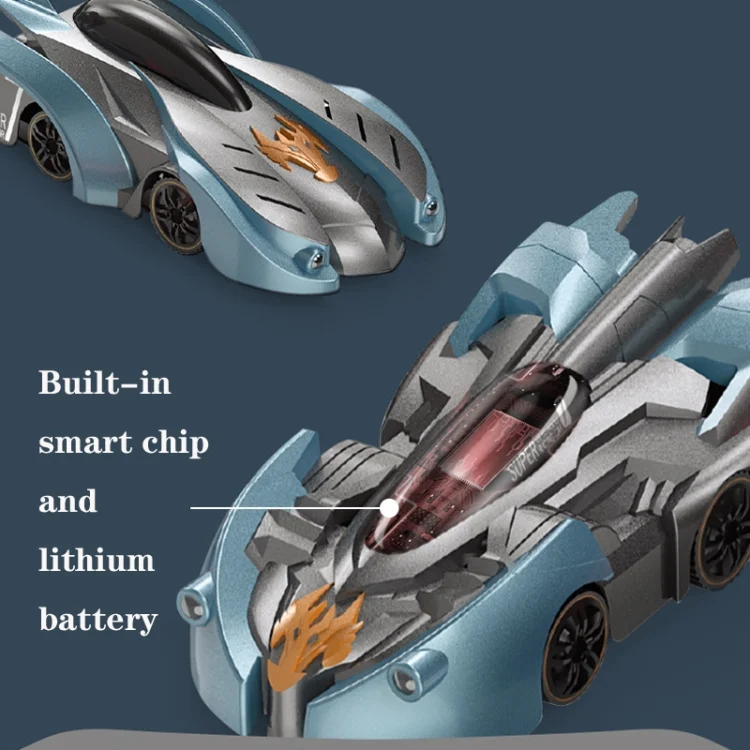 TBD0573570301_B4.webp Remote Control Wall Climbing Car Mini Electric Remote Control Car Children Toy - Image 6