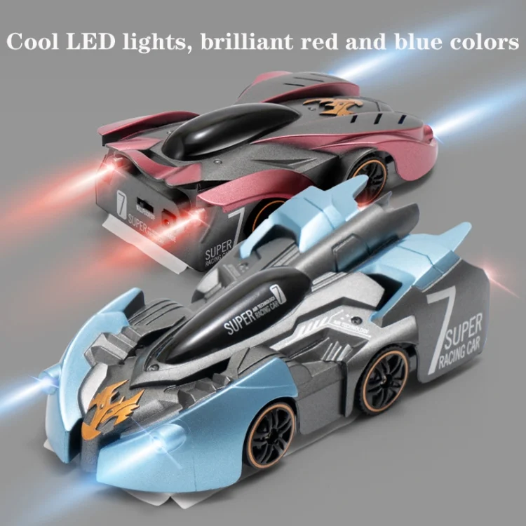 TBD0573570301_B5.webp Remote Control Wall Climbing Car Mini Electric Remote Control Car Children Toy - Image 7