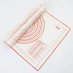 60 x 80cm Thickened Teflon Non-Stick Mat Silicone Kneading Baking Non-Slip Mat - Image 2
