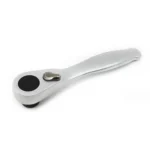 Portable Mini Single-Ended Torque Rachet Wrench Spanner Hand Repair Tools - Image 2