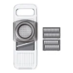 Multi-Function Slicker Kitchen Gadget Potato Slice Grater