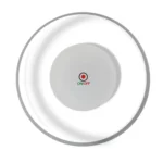 LED Flashing Coaster Bar KTV Cocktail Base Light Luminous Coaster - Image 2