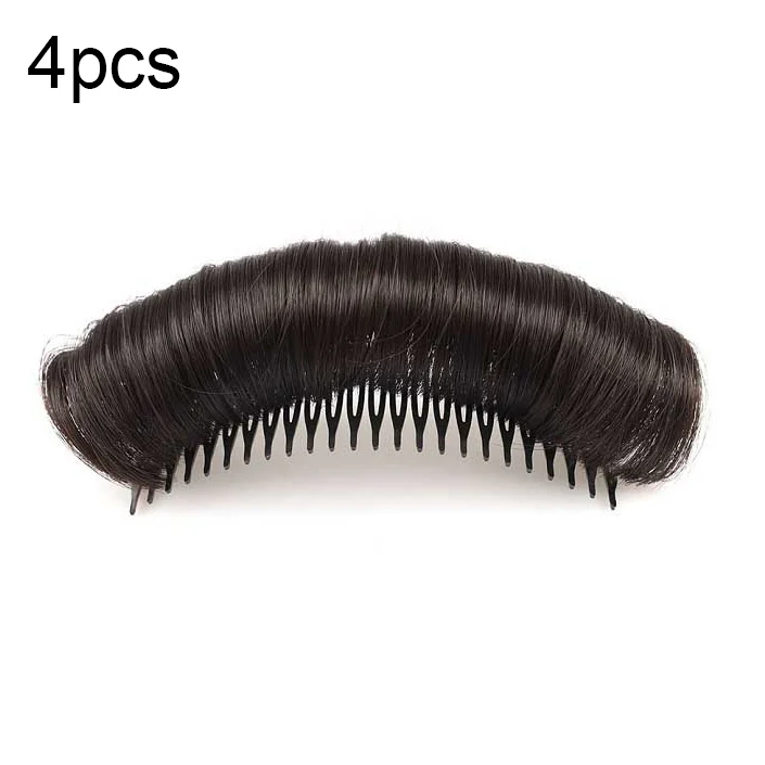 TBD0574416101.webp 4 PCS Forehead Hair Root Padding And Combing Hair Pack - Image 1