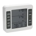 SN010 Wireless Indoor Outdoor High-Precision Thermometer Electronic Refrigerator Thermometers - Image 2
