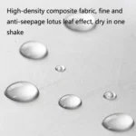 3021 Automatic Rain And Sun Dual-Purpose Umbrella Sun-Proof And Anti-Rebound Folding Umbrella - Image 3