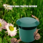 Snail Trap Garden Vegetable Garden Snail Trap Physically Kill Snail Cage - Image 5