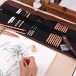 29 PCS / Set MARCO Beginner Sketch Set Sketching Tools - Image 6