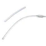 Car Motorcycle Brake Bleeder Clutch Bleeding Hose Tool Kit One Way Valve And Tube DXY88 - Image 2