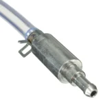 Car Motorcycle Brake Bleeder Clutch Bleeding Hose Tool Kit One Way Valve And Tube DXY88 - Image 5