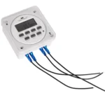 Digital Time Switch Programmable Timer Switch - Image 3