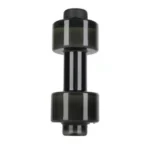 Portable Home Fitness Dumbbell Water Bottle