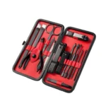 15 In 1 Nail Clipper Home Pedicure Nail Care Tools