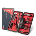 15 In 1 Nail Clipper Home Pedicure Nail Care Tools - Image 2