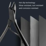 15 In 1 Nail Clipper Home Pedicure Nail Care Tools - Image 5