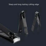 15 In 1 Nail Clipper Home Pedicure Nail Care Tools - Image 6