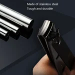 25 PCS / Set Nail Clippers Home Pedicure And Nail Care Tools - Image 4