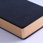 A5 Stationery Diary Notebook Thick Phnom Penh Notebook - Image 4