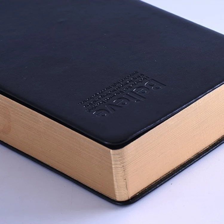 TBD0575262301_B3.webp A5 Stationery Diary Notebook Thick Phnom Penh Notebook - Image 4